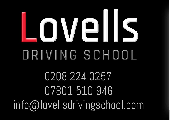 Lovells Driving School